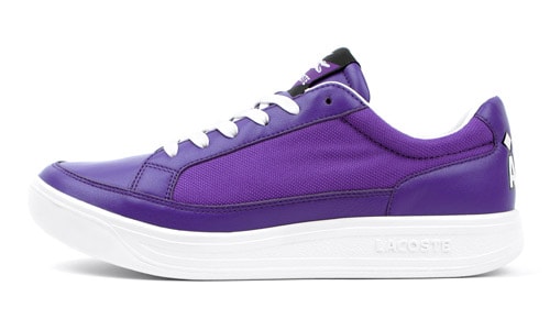 ARC x Lacoste 2008 Spring/Summer Collection