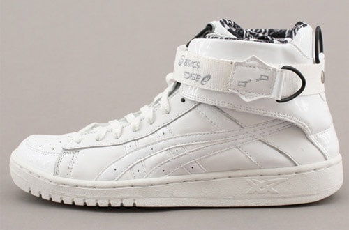 Asics 2008 Spring/Summer Collection