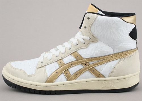 Asics 2008 Spring/Summer Collection