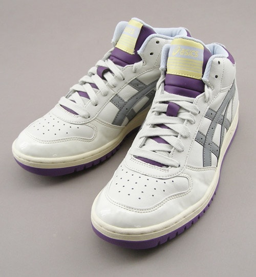 Asics 2008 Spring/Summer Collection