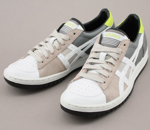 Asics 2008 Spring/Summer Collection