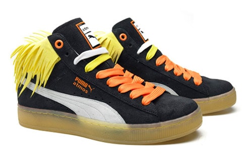 Atmos x Puma Endangered Species Pack