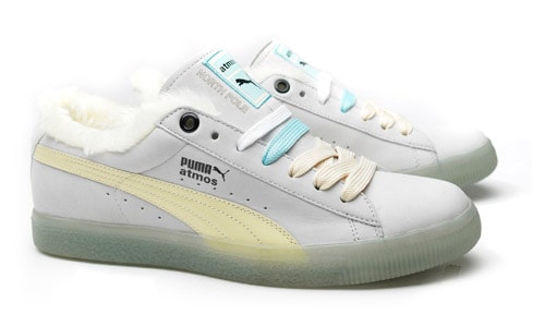 Atmos x Puma Endangered Species Pack