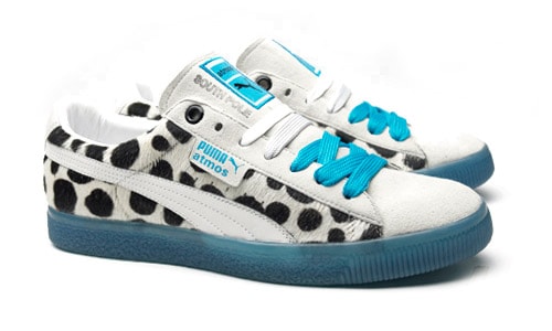 Atmos x Puma Endangered Species Pack
