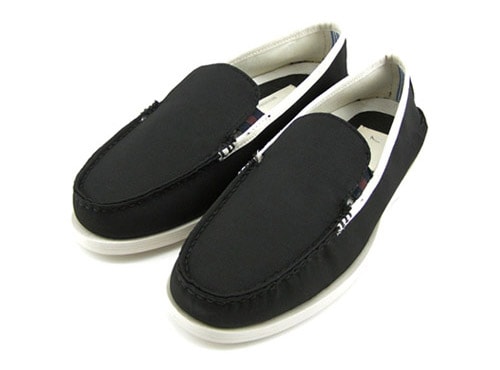 Band of Outsiders x Sperry Topsider