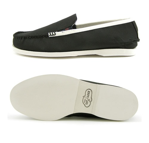 Band of Outsiders x Sperry Topsider