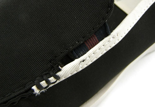 Band of Outsiders x Sperry Topsider