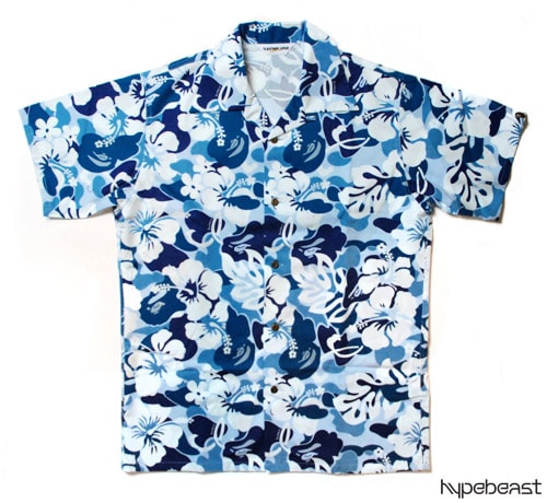 Bape 2008 Spring/Summer Collection May Release