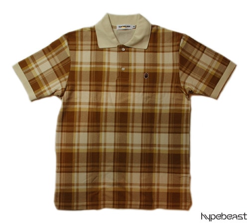 Bape 2008 Spring/Summer Collection May Release