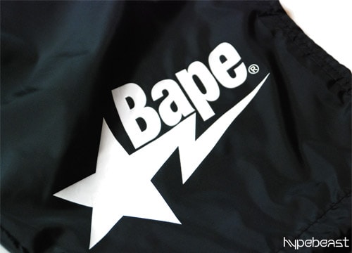 Bape 2008 Spring/Summer Collection May Release