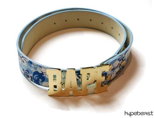 Bape 2008 Spring/Summer Collection May Release