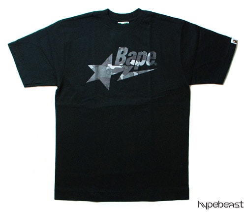 Bape 2008 Spring/Summer Collection May Release