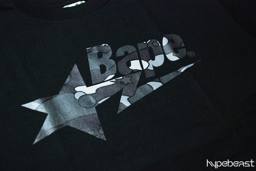 Bape 2008 Spring/Summer Collection May Release