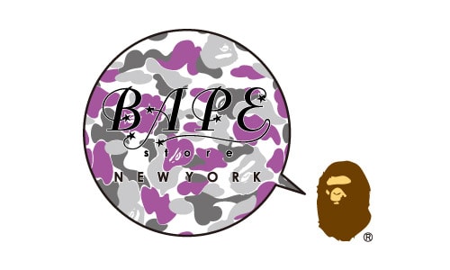 Bape Store New York Update