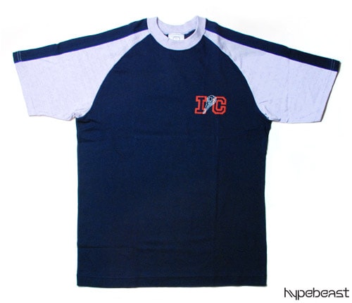BBC | Ice Cream 2008 Spring/Summer Collection May Release