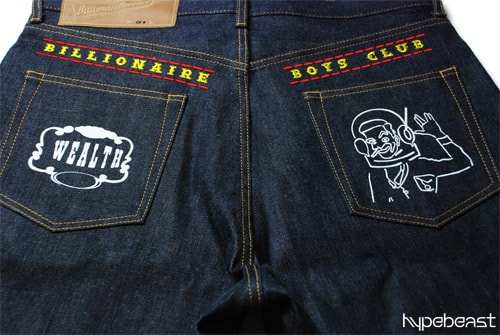 BBC | Ice Cream 2008 Spring/Summer Collection May Release