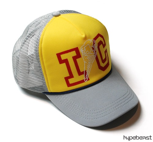 BBC | Ice Cream 2008 Spring/Summer Collection May Release