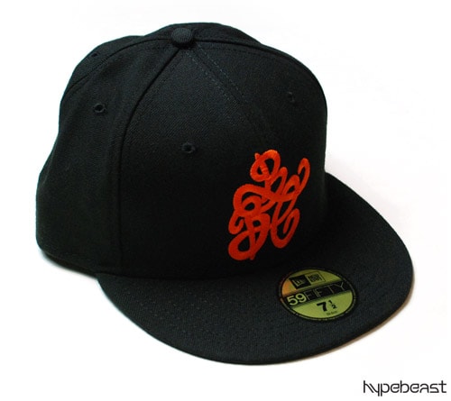 BBC | Ice Cream 2008 Spring/Summer Collection May Release