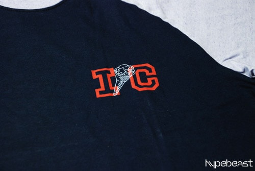 BBC | Ice Cream 2008 Spring/Summer Collection May Release