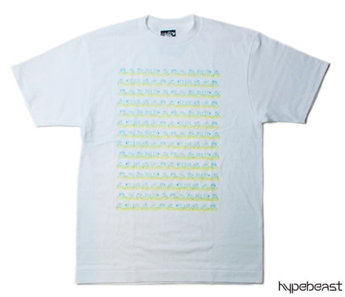 BBC | Ice Cream 2008 Spring/Summer Collection May Release