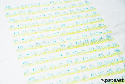 BBC | Ice Cream 2008 Spring/Summer Collection May Release