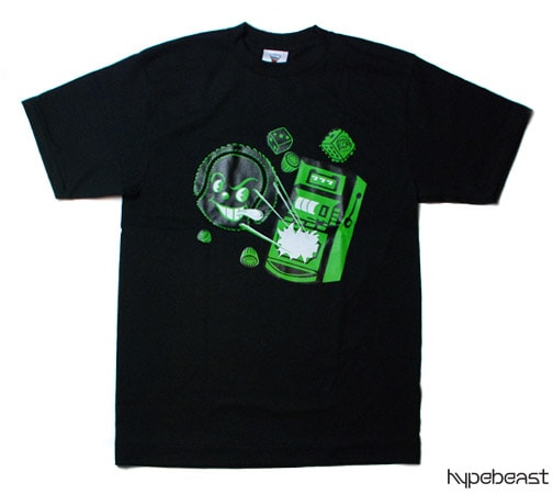 BBC | Ice Cream 2008 Spring/Summer Collection May Release