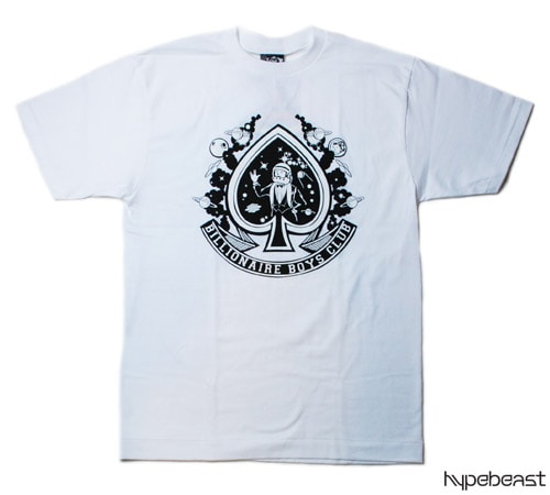 BBC | Ice Cream 2008 Spring/Summer Collection May Release
