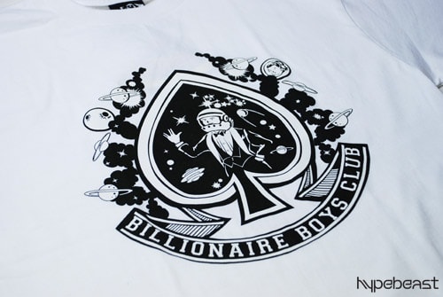 BBC | Ice Cream 2008 Spring/Summer Collection May Release
