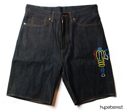 BBC | Ice Cream 2008 Spring/Summer Collection May Release