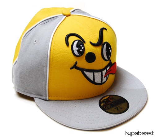 BBC | Ice Cream 2008 Spring/Summer May Releases