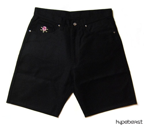 BBC | Ice Cream 2008 Spring/Summer May Releases