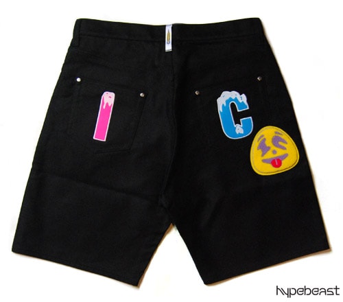 BBC | Ice Cream 2008 Spring/Summer May Releases