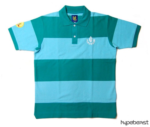 BBC | Ice Cream 2008 Spring/Summer May Releases
