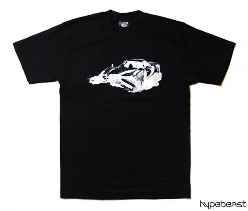BBC | Ice Cream 2008 Spring/Summer May Releases