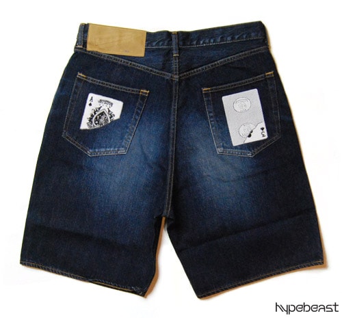 BBC | Ice Cream 2008 Spring/Summer May Releases
