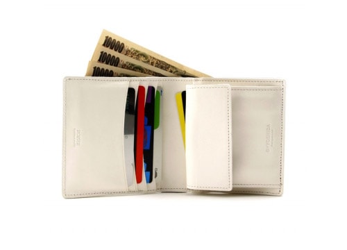 Beams x Porter Exotic Leather Collection