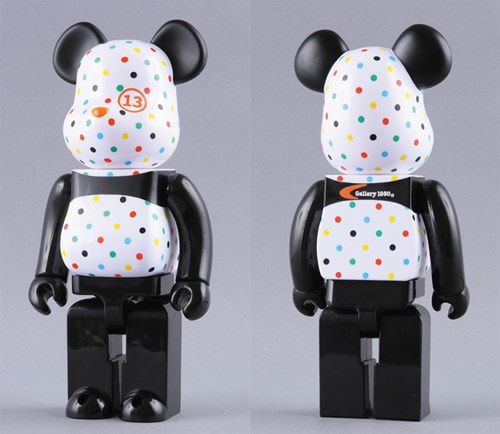 Bearbrick Series 16 & More Update