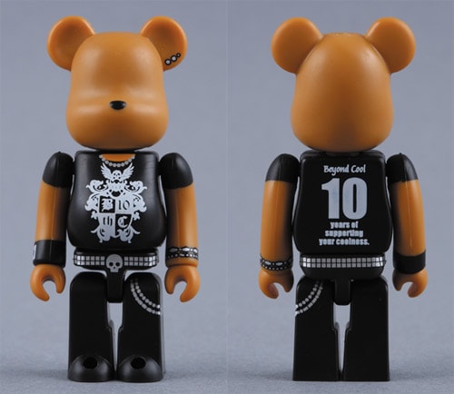 Bearbrick Series 16 & More Update