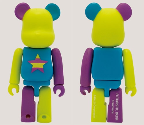 Bearbrick Series 16 & More Update