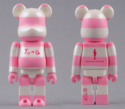 Bearbrick Series 16 & More Update