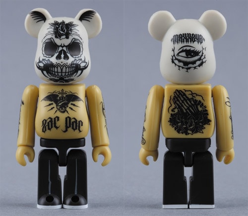 Bearbrick Series 16 & More Update