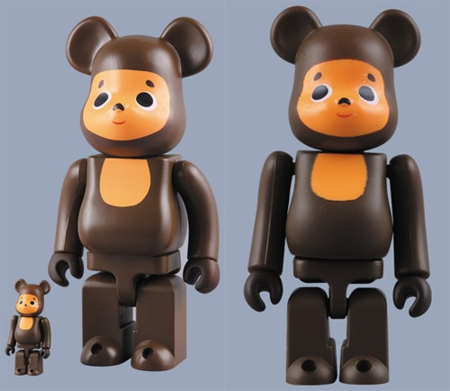 Bearbrick Series 16 & More Update