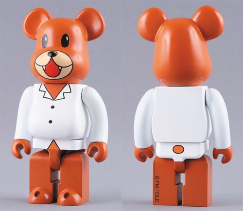 Bearbrick Series 16 & More Update