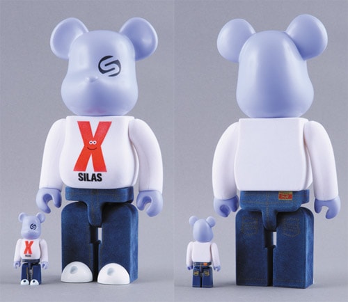 Bearbrick Series 16 & More Update