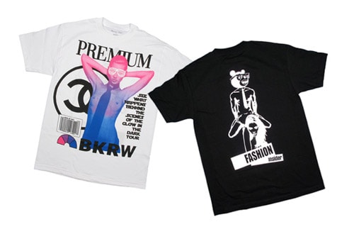 Premium Label x BKRW Tee
