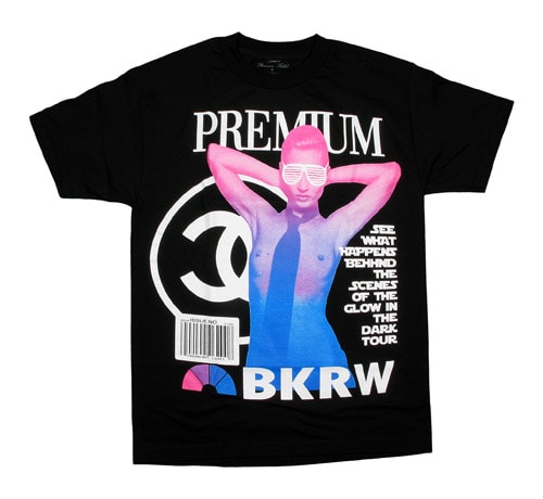 Premium Label x BKRW Tee