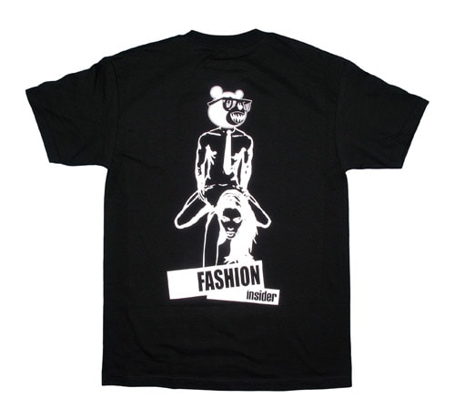 Premium Label x BKRW Tee