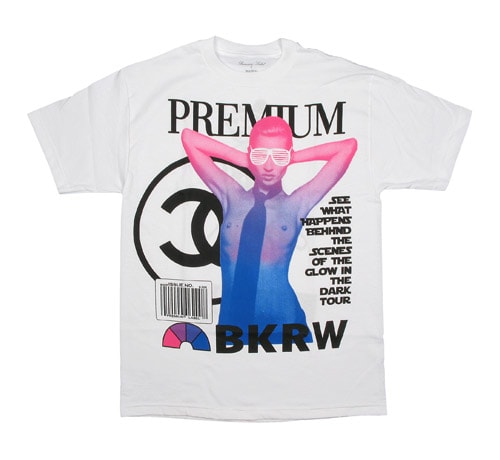 Premium Label x BKRW Tee