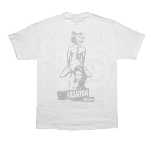 Premium Label x BKRW Tee