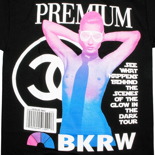 Premium Label x BKRW Tee